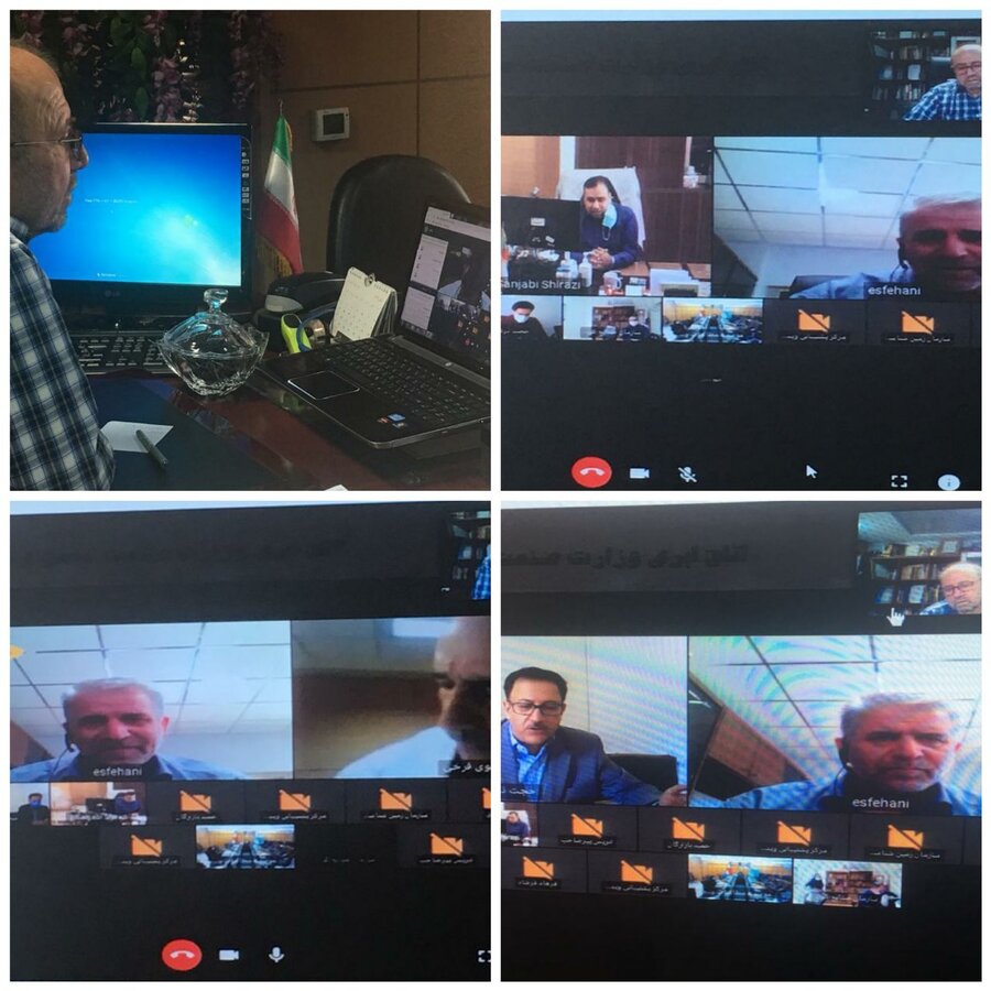 تدوین سند سیاست های صنعتی، معدنی و تجاری وزارت صنعت، معدن و تجارت / آماده سازی ۱۰۰ شرکت برای بورسی شدن