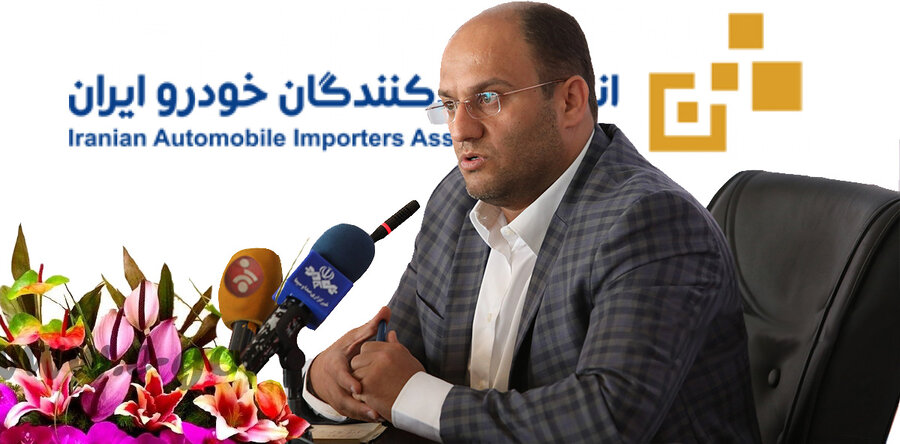 خودرو سازی داخلی اگر برای مردم آب ندارد برای عده ای نان دارد/ دست های پنهانی طی 4 سال جلو واردات خودرو را گرفته اند