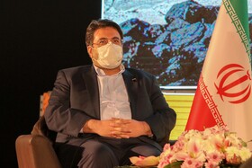 ائین افتتاح نمایشگاههای بین المللی اصفهان

عکس:مجتبی جهان بخش