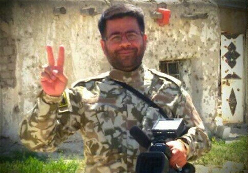 شهید محسن خزایی؛ تلفیق عملکردی تخصص گرایانه و خدمتی جهاد گونه