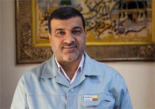 مدیریت بازار و حذف واسطه‌ها اولویت فولاد خوزستان است
