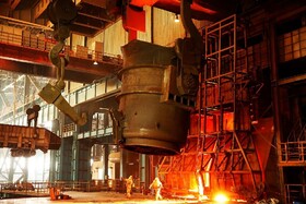 پایمال کردن حقوق سهامداران شرکت‌های فولادی