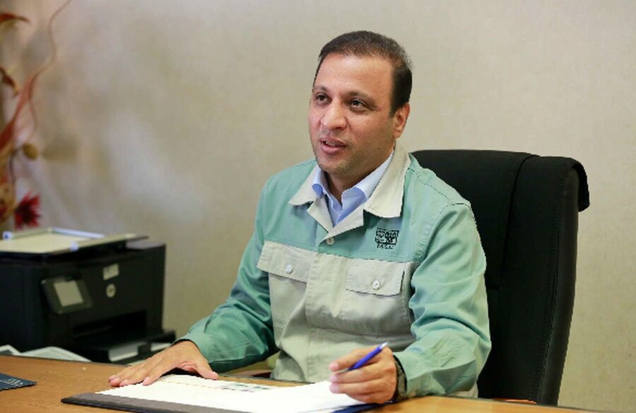 فروش محصولات فولادمبارکه از طریق مچینگ قانونی است/ میزان عرضه در بورس و مچینگ بر اساس مصوبه دولت انجام شده است