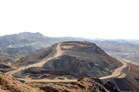 رشد ۵۹ درصدی صادرات سنگ از استان مرکزی