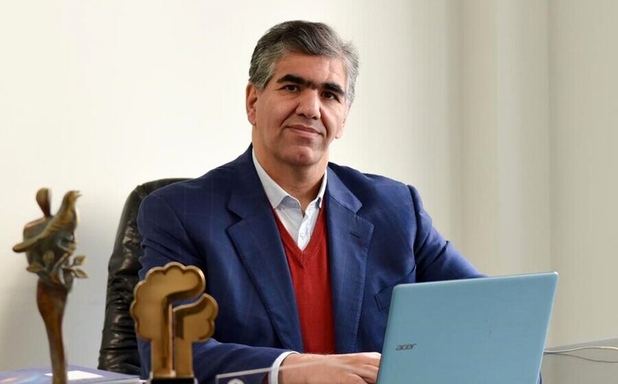 فولاد مبارکه یک دانشگاه و افتخار ملی برای کشور است / اگر قرار است اتفاقی در صنعت فولاد بیفتد باید زنجیره به طور کامل و متوازن توسعه پیدا کند 