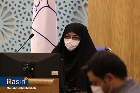 حضور وزیر بهداشت در جلسه ستاد استانی مقابله با کرونا در اصفهان

عکس:مجتبی جهان بخش