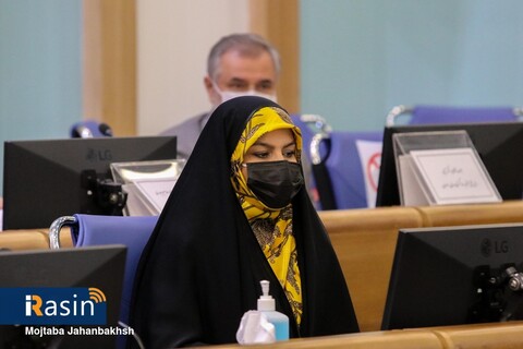 حضور وزیر بهداشت در جلسه ستاد استانی مقابله با کرونا در اصفهان

عکس:مجتبی جهان بخش