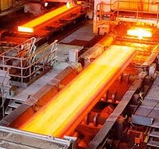 افزایش 4.5 درصدی تولید فولاد خام ایران/ ارتقاء تولید فولاد خام به حدود 26 میلیون تن