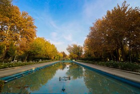 پاییز اصفهان

عکس:مجتبی جهان بخش