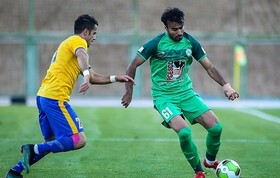 این درگیری‌ها برای فوتبال ایران زشت است