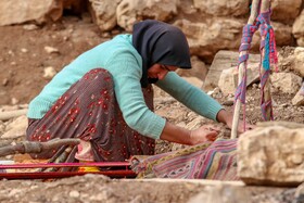 زنان روستایی فریدنشهر

عکس:مجتبی جهان بخش