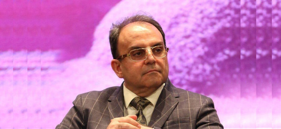 از ایجاد مثلث در زنجیره چرخه فولاد پرهیز کنیم/ فاصله صنوف فولادی باید کم شود