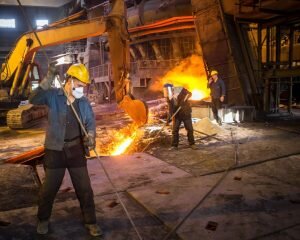 پیشنهادات اصلاحی جهت اجرای موثر شیوه نامه تنظیم بازار فولاد