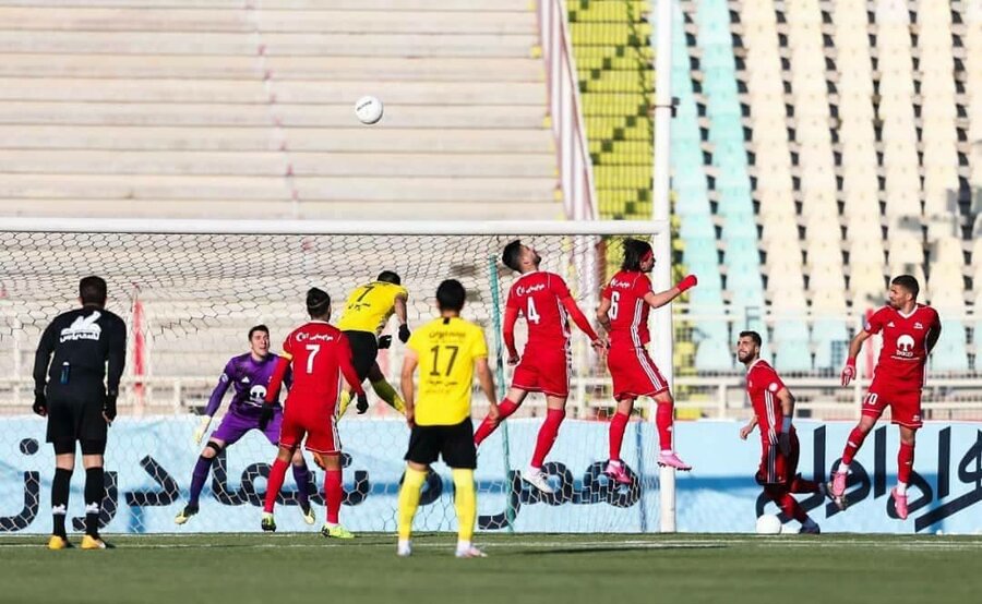 سه امتیاز شیرین سوغات تبریز سرد