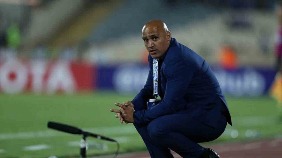 علیرضا منصوریان: سپاهان خیلی باهوش فوتبال بازی کرد