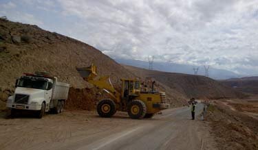 تهدیدی به نام تعطیلی معادن؛ ماشین آلات معدنی پاشنه آشیل معدنکاری در ایران 