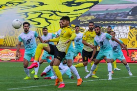 استارت دوباره لیگ برتر فوتبال ایران