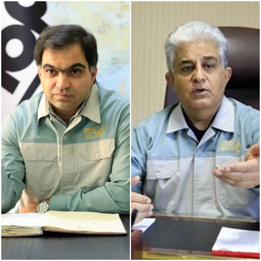 تامین پایدار نیازمندی‌ها در فولاد مبارکه ثمره بومی‌سازی است