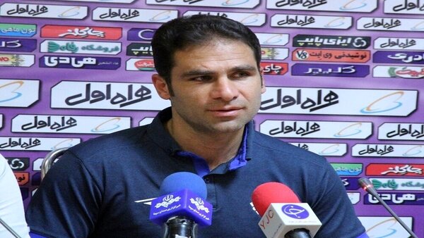 بازی را خیلی خوب شروع کردیم