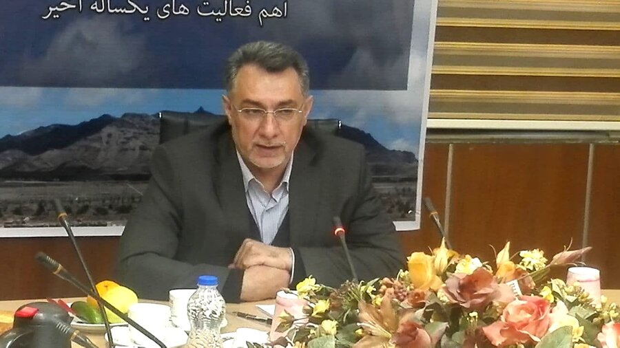 "جهش تولید" در عسلویه شرق به رغم بحران کرونا؛ استخراج بیش از 8 میلیون تن سنگ آهن در سنگان طی هشت ماهه امسال
