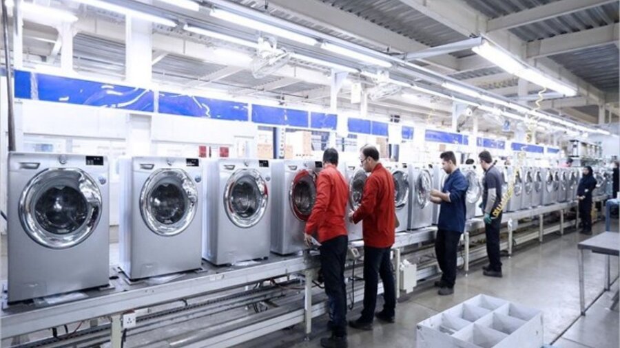 سهم بیش از ۳۰ درصدی کالاهای قاچاق در بازار لوازم‌خانگی