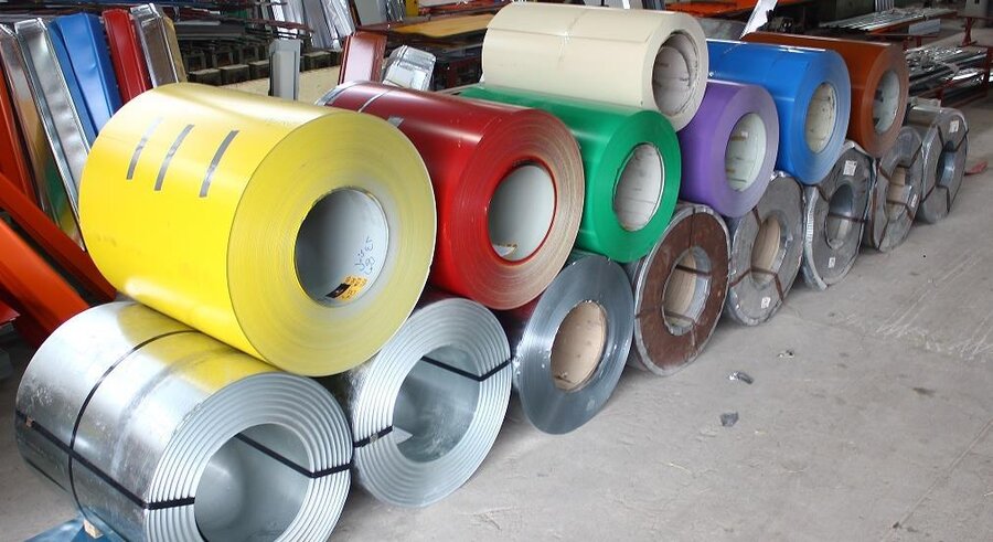 Iran could become sixth-largest steel producer with policy reforms, industry chief says