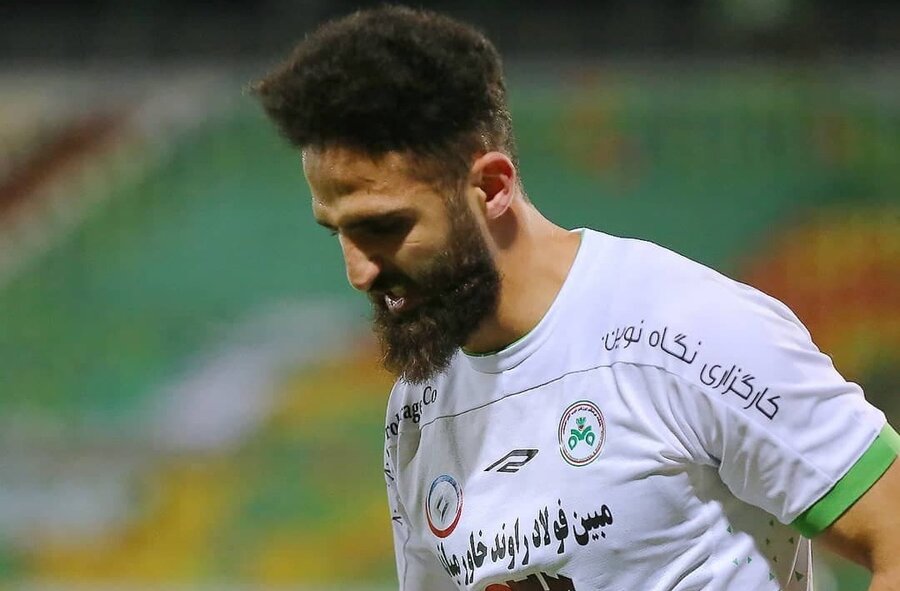 ذوب آهن خیلی چیزها را ثابت خواهد کرد