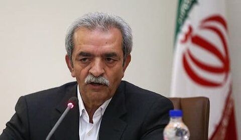 غلامحسین شافعی-رییس اتاق بازرگانی