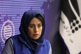 مهناز امیرشقاقی: برای بازی با ذوب آهن برنامه داریم