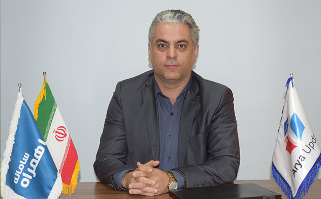 تحول دیجیتال فولاد مبارکه می تواند ارزش آفرین و الگوی سایر شرکت ها باشد/ بستر اصلی روش های جدید مدیریتی داده و تحلیل داده است