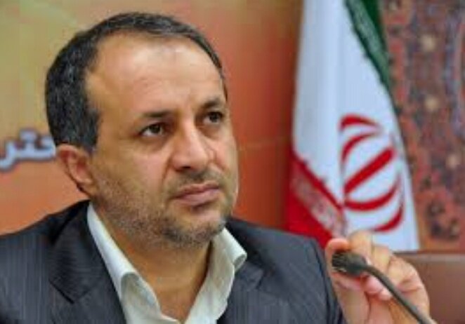 پیام تبریک مدیرعامل فولاد خوزستان در پی انتصاب رییس هیات عامل ایمیدرو