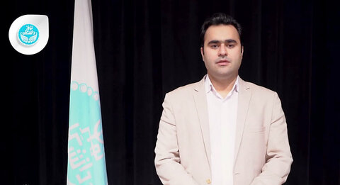 دکتر مصطفی امینی متخصص نوآوری و توسعه کسب و کار دیجیتالی