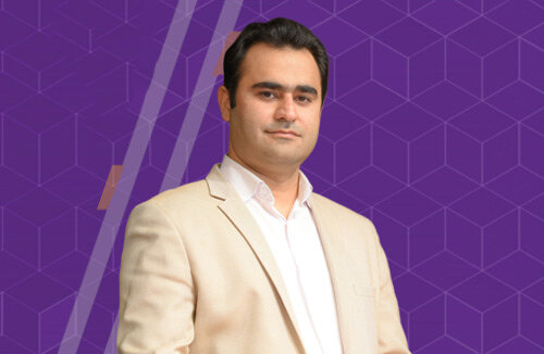 فولاد مبارکه یک استاندارد و خط مبنا برای سایر کسب و کارها در کشور است/طرح تحول دیجیتال این شرکت تفکر دیجیتالی را نهادینه می کند