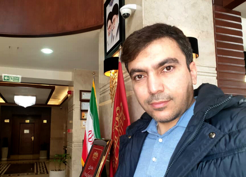 ایران موفق به بومی سازی فنر دریچه کشویی پاتیل مذاب شد