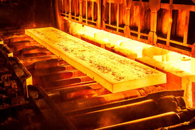 ایران دهمین فولادساز و دومین تولیدکننده آهن اسفنجی جهان