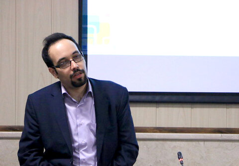 دکتر محمد محرابیون محمدی
