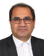 صمدالله محمدی