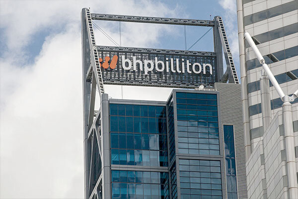 غول های معدنی سال 2020 را بشناسید