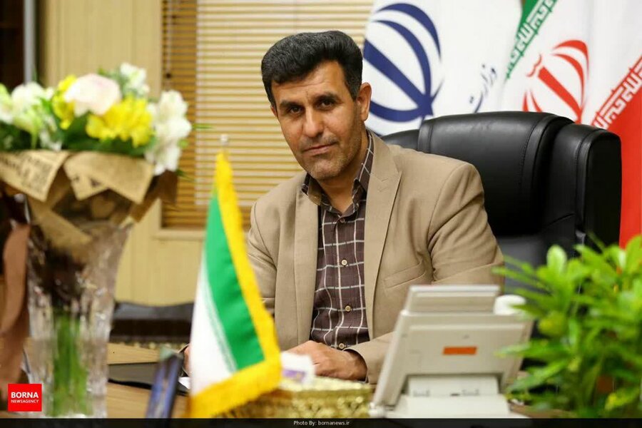 برگزاری مجمع سالیانه هیات پزشکی ورزشی استان اصفهان