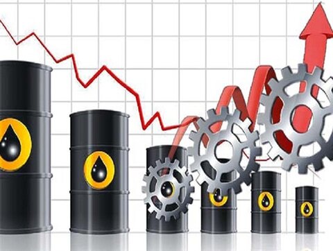 اقتصاد نفتی