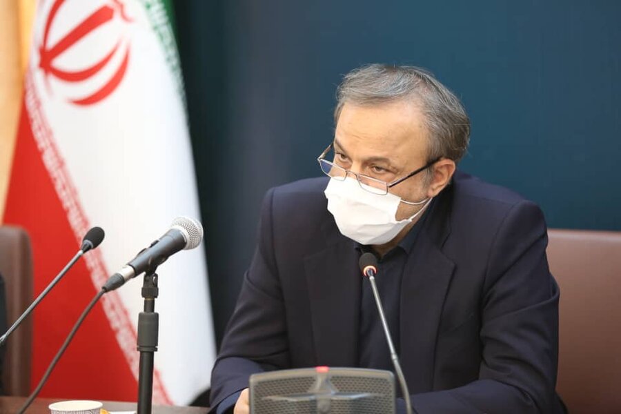 تکمیل پروژه‌های نیمه تمام صنعتی و معدنی دارای پیش‌بینی بودجه