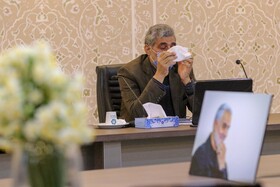 نشست خبری هیئت رئیسه اتاق بازرگانی اصفهان

عکس:مجتبی جهان بخش