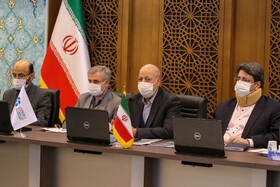 نشست خبری هیئت رئیسه اتاق بازرگانی اصفهان

عکس:مجتبی جهان بخش