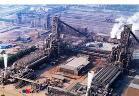مدول سوم تولید آهن اسفنجی با ظرفیت ۹۰۰ هزار تن در فولاد هرمزگان احداث می‌شود