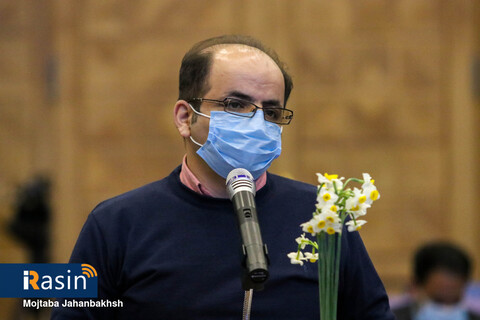 نشست خبری هیئت رئیسه اتاق بازرگانی اصفهان

عکس:مجتبی جهان بخش