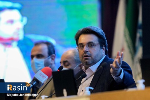 نشست خبری هیئت رئیسه اتاق بازرگانی اصفهان

عکس:مجتبی جهان بخش