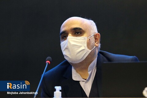 نشست خبری هیئت رئیسه اتاق بازرگانی اصفهان

عکس:مجتبی جهان بخش