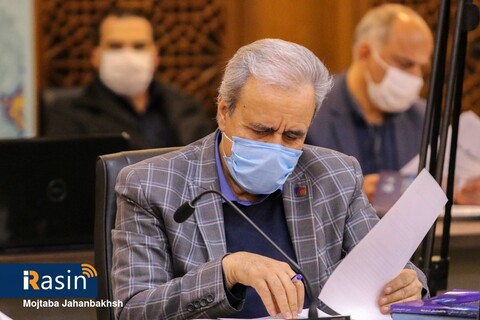 نشست خبری هیئت رئیسه اتاق بازرگانی اصفهان

عکس:مجتبی جهان بخش