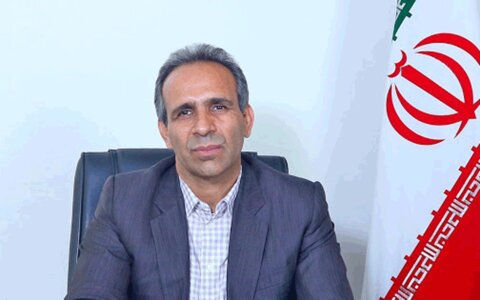 غلام رضا سلیمانی مدیرعامل تاصیکو