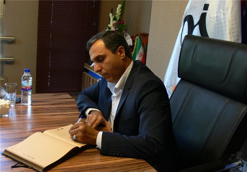 4 هزار تن میلگرد سایز 23 در بورس کالا خریداری شده است